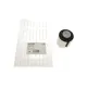 Сайлентблок заднього важеля HUTCHINSON 590302 для BMW 3 (E90) 2005-2011