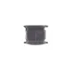Втулка стабілізатора (переднього/внутрішнього) Fiat Doblo 01- (d=23mm)