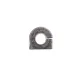 Втулка стабілізатора переднього HUTCHINSON 590330 для Mercedes-Benz C-Class W203 2000-2007, d=21мм