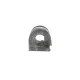Втулка стабілізатора (переднього) Renault Duster 10- (d=18mm)