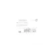 Втулка стабілізатора переднього HUTCHINSON 590351 для BMW 5 E39 1995-2003 (d=22мм)