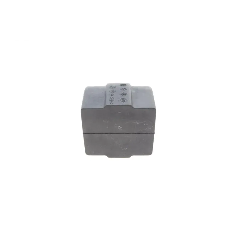 Втулка стабілізатора переднього HUTCHINSON 590351 для BMW 5 E39 1995-2003 (d=22мм)