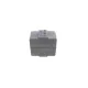 Втулка стабілізатора переднього HUTCHINSON 590351 для BMW 5 E39 1995-2003 (d=22мм)