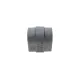 Втулка стабілізатора переднього HUTCHINSON 590351 для BMW 5 E39 1995-2003 (d=22мм)
