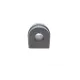 Втулка стабілізатора переднього HUTCHINSON 590351 для BMW 5 E39 1995-2003 (d=22мм)