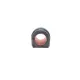 Втулка стабілізатора (переднього) Mini Cooper 08-15 (d=22.5)