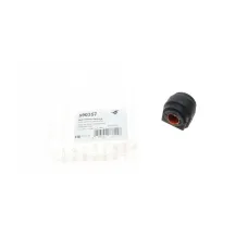 Втулка стабілізатора переднього HUTCHINSON 590357 для Mini One R50/R53 2001-2006 (d=16mm)
