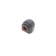 Втулка стабілізатора переднього HUTCHINSON 590357 для Mini One R50/R53 2001-2006 (d=16mm)