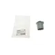 Сайлентблок переднього важеля HUTCHINSON 590388 для Opel Astra G 1998-2005 (передня вісь ліворуч)