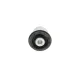 Сайлентблок переднього важеля HUTCHINSON 590388 для Opel Astra G 1998-2005 (передня вісь ліворуч)