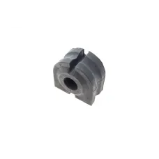 Втулка стабілізатора HUTCHINSON 590398 передньої осі для BMW 5 (E60/E61) 2003-2010, d=25мм