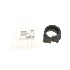 Втулка стабілізатора переднього HUTCHINSON 590399 для BMW 5 E60/E61, 6 E64/E63 (d=58,5mm)