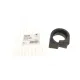 Втулка стабілізатора переднього HUTCHINSON 590399 для BMW 5 E60/E61, 6 E64/E63 (d=58,5mm)