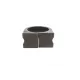Втулка стабілізатора переднього HUTCHINSON 590399 для BMW 5 E60/E61, 6 E64/E63 (d=58,5mm)