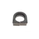 Втулка стабілізатора переднього HUTCHINSON 590399 для BMW 5 E60/E61, 6 E64/E63 (d=58,5mm)