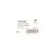 Втулка стабілізатора переднього HUTCHINSON 590399 для BMW 5 E60/E61, 6 E64/E63 (d=58,5mm)