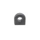 Втулка стабілізатора переднього HUTCHINSON 590401 для BMW 3 (E90) 2005-2011, діаметр 26.2 мм