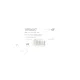 Тяга стабілізатора переднього HUTCHINSON 590407 для Audi A3, VW Golf IV, Skoda Octavia 1997-2006