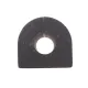 Втулка стабілізатора переднього HUTCHINSON 590411 для BMW X3 E83 2004-2011 (d=22.5мм)