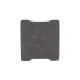 Втулка стабілізатора переднього HUTCHINSON 590411 для BMW X3 E83 2004-2011 (d=22.5мм)