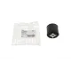 Сайлентблок балки HUTCHINSON 590412 для BMW 5 E60/E61, 6 E63/E64 2001-2010