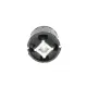 Сайлентблок балки HUTCHINSON 590412 для BMW 5 E60/E61, 6 E63/E64 2001-2010