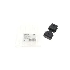 Втулка стабілізатора передньої осі HUTCHINSON 590446 для Citroen C5 III, Peugeot 407 (d=23.5mm)