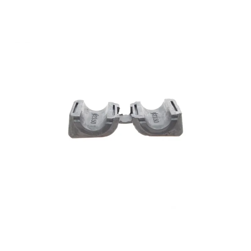 Втулка стабілізатора передньої осі HUTCHINSON 590446 для Citroen C5 III, Peugeot 407 (d=23.5mm)