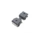 Втулка стабілізатора передньої осі HUTCHINSON 590446 для Citroen C5 III, Peugeot 407 (d=23.5mm)