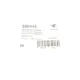 Втулка стабілізатора передньої осі HUTCHINSON 590446 для Citroen C5 III, Peugeot 407 (d=23.5mm)