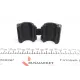 Втулка стабілізатора (переднього) Citroen C5/Peugeot 407 04-/508 10- (d=24.5mm)