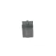 Втулка стабілізатора переднього HUTCHINSON 590448 для Renault Megane III 2008- (d=21мм)