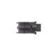 Втулка стабілізатора переднього HUTCHINSON 590449 для Nissan Qashqai J11, Renault Kadjar, d=21mm