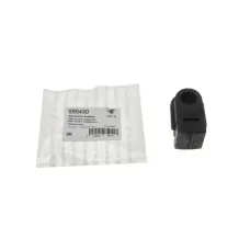 Втулка стабілізатора (переднього) Renault Megane II (d=19.5mm)