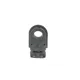 Втулка стабілізатора (переднього) Renault Megane II (d=19.5mm)