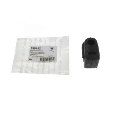 Втулка стабілізатора переднього HUTCHINSON 590452 для Renault Megane II (d=18.5mm)