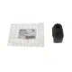 Втулка стабілізатора переднього HUTCHINSON 590452 для Renault Megane II (d=18.5mm)