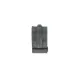 Втулка стабілізатора переднього HUTCHINSON 590452 для Renault Megane II (d=18.5mm)