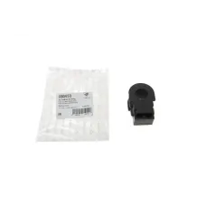 Втулка стабілізатора переднього HUTCHINSON 590453 для Nissan Juke, X-Trail, Renault Koleos (d=23mm)