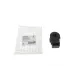 Втулка стабілізатора переднього HUTCHINSON 590453 для Nissan Juke, X-Trail, Renault Koleos (d=23mm)