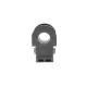 Втулка стабілізатора переднього HUTCHINSON 590453 для Nissan Juke, X-Trail, Renault Koleos (d=23mm)