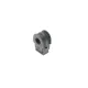 Втулка стабілізатора переднього HUTCHINSON 590453 для Nissan Juke, X-Trail, Renault Koleos (d=23mm)