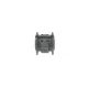 Втулка стабілізатора (переднього) Fiat Doblo 1.3D/1.6/1.9D 01- (d=23mm)