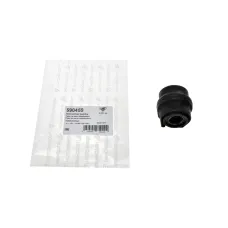 Втулка стабілізатора HUTCHINSON 590459 передньої осі для Citroen C4, Peugeot 308 (d=21.5mm)