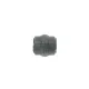 Втулка стабілізатора HUTCHINSON 590459 передньої осі для Citroen C4, Peugeot 308 (d=21.5mm)