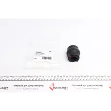 Купити Втулка стабілізатора (переднього) Citroen Berlingo/Peugeot Partner 1.6 HDi 08- (d=24.5mm) | KovelAutoHub