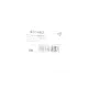 Втулка стабілізатора (переднього) Citroen Berlingo/Peugeot Partner 1.1-2.0HDI 96- (d=22mm)