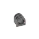 Втулка стабілізатора переднього HUTCHINSON 590466 для Renault Master III, Opel Movano B, Nissan NV400 (d=25.4mm)