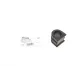 Втулка стабілізатора переднього HUTCHINSON 590466 для Renault Master III, Opel Movano B, Nissan NV400 (d=25.4mm)