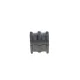 Втулка стабілізатора переднього HUTCHINSON 590466 для Renault Master III, Opel Movano B, Nissan NV400 (d=25.4mm)